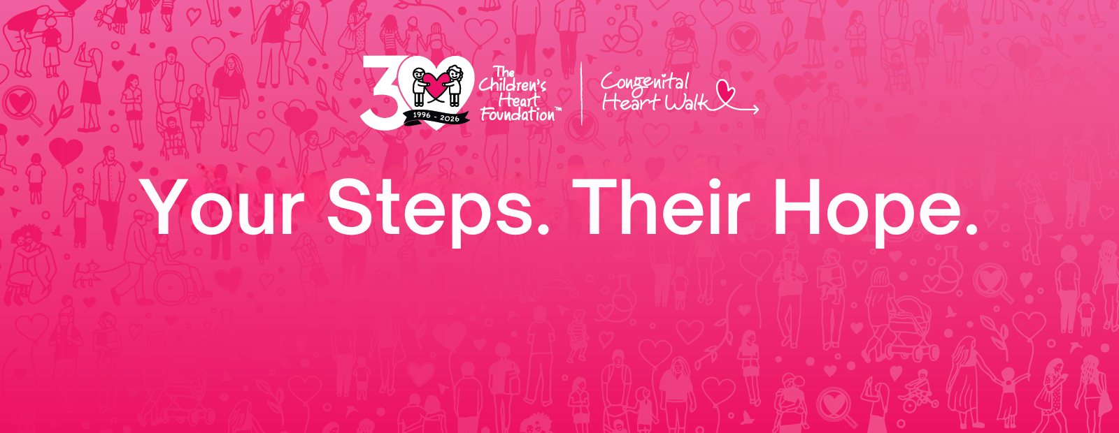 Charleston Congenital Heart Walk